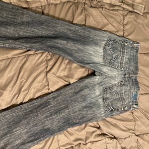 Rock and republic jeans